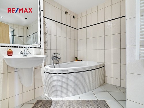 Prodaný byt 3+kk 73 m²