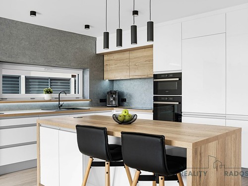 Prodaný dům 181 m², pozemek 928 m²