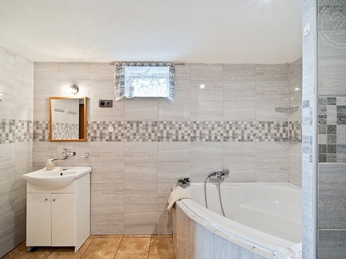 Prodaný dům 90 m², pozemek 632 m²