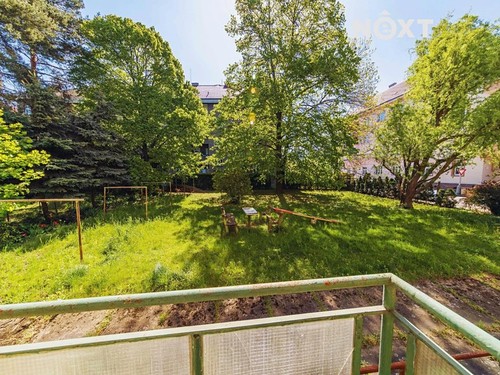 Prodaný byt 3+1 91 m²