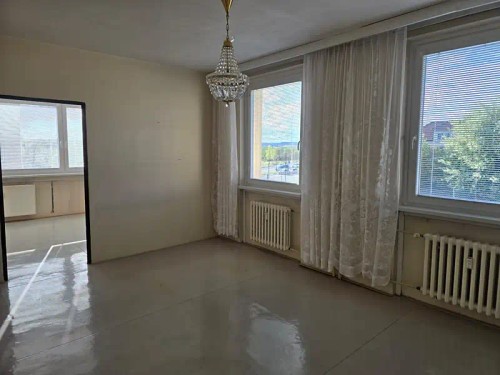 Prodaný byt 3+1 66 m²
