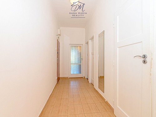 Prodaný  byt 2+kk 50 m²