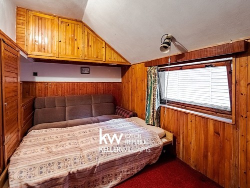 Prodaný dům 83 m², pozemek 738 m²