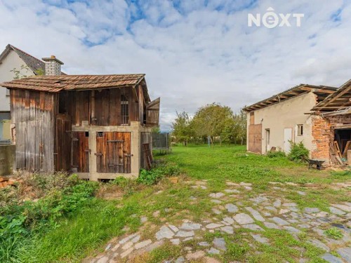 Prodaný dům 125 m², pozemek 1321 m²