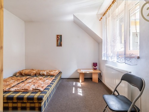 Prodaný dům 1310 m², pozemek 870 m²