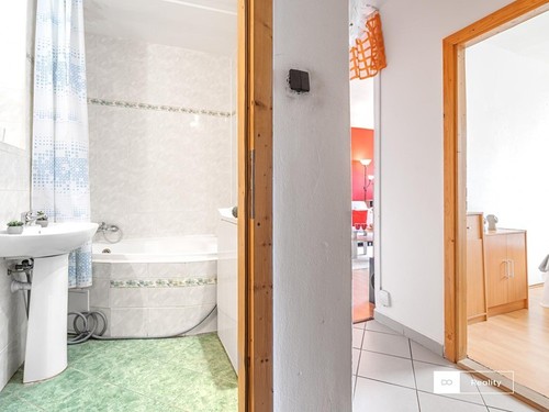 Prodaný byt 2+kk 46 m²