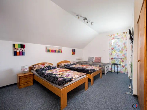 Prodaný dům 191 m², pozemek 970 m²