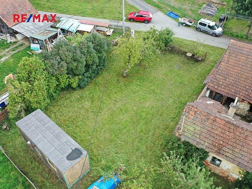 Prodaný dům 235 m², pozemek 935 m²