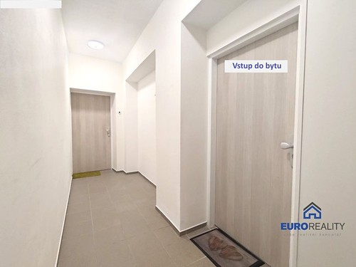 Prodaný byt 3+kk 66 m²