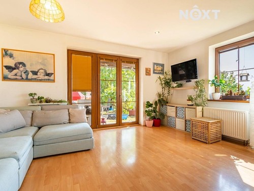 Prodaný dům 135 m², pozemek 600 m²