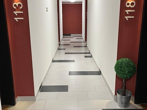 Prodaný byt 2+kk 55 m²