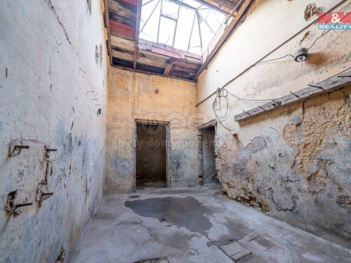 Prodaný dům 220 m², pozemek 169 m²