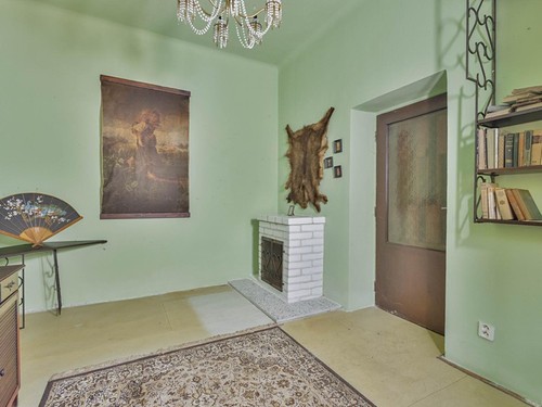 Prodaný dům 76 m², pozemek 790 m²