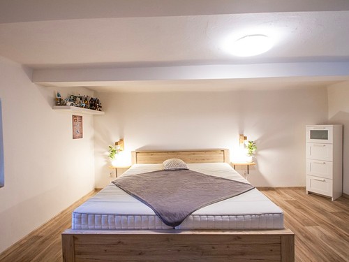Prodaný dům 96 m², pozemek 2626 m²