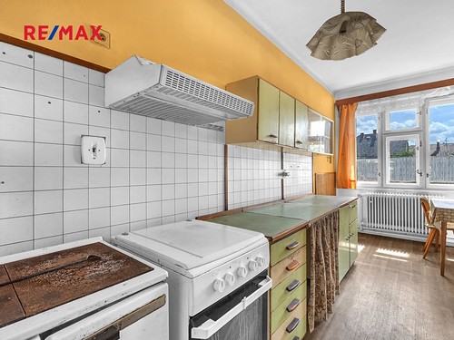 Prodaný dům 132 m², pozemek 898 m²