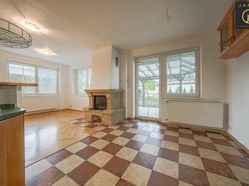 Prodaný dům 196 m², pozemek 627 m²