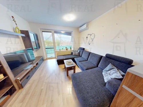 Prodaný byt 3+kk 65 m²