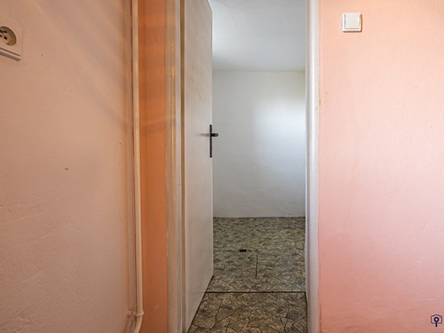 Prodaný byt 2+1 59 m²
