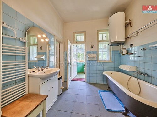 Prodaný dům 178 m², pozemek 1343 m²