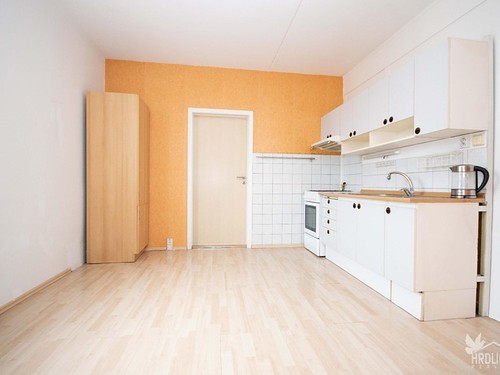 Prodaný byt 3+1 72 m²