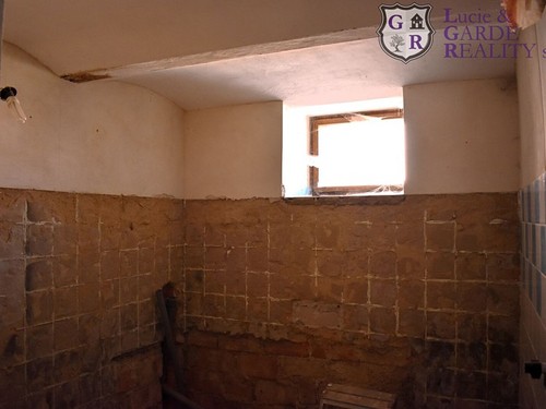 Prodaný dům 60 m², pozemek 206 m²