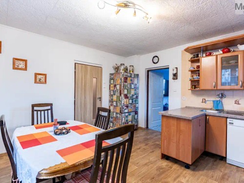 Prodej domu 350 m², pozemek 323 m²