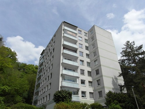 Prodaný byt 3+1 67 m²
