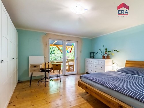 Prodaný dům 220 m², pozemek 958 m²