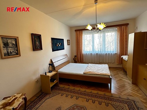 Prodaný byt 2+1 66 m²