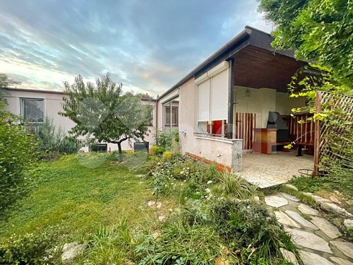 Prodaný dům 250 m², pozemek 347 m²
