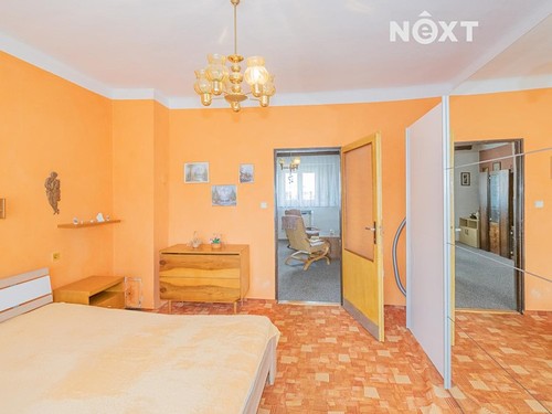 Prodaný dům 80 m², pozemek 371 m²