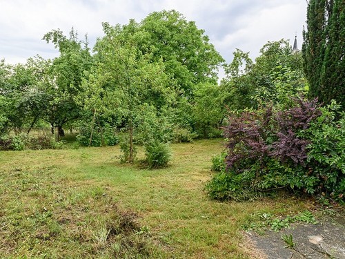 Prodaný dům 150 m², pozemek 1500 m²