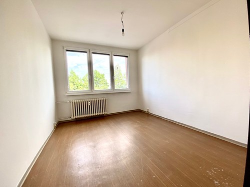Prodaný byt 4+1 85 m²