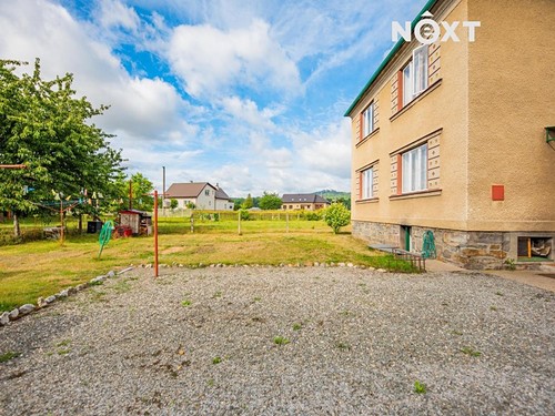 Prodaný dům 130 m², pozemek 661 m²