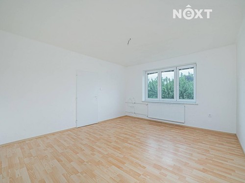 Prodaný byt 2+1 69 m²