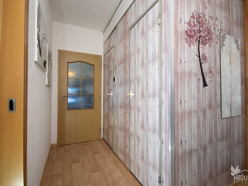 Prodaný byt 2+kk 41 m²