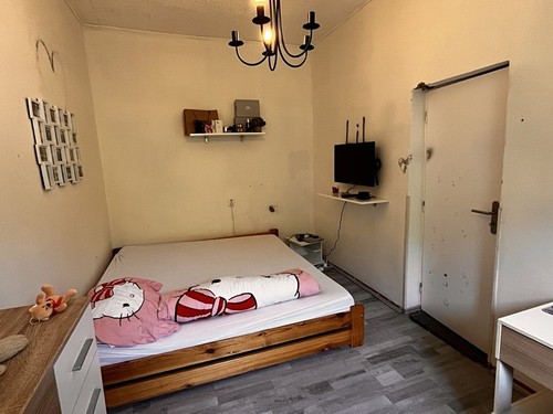 Prodaný byt 4+1 80 m²