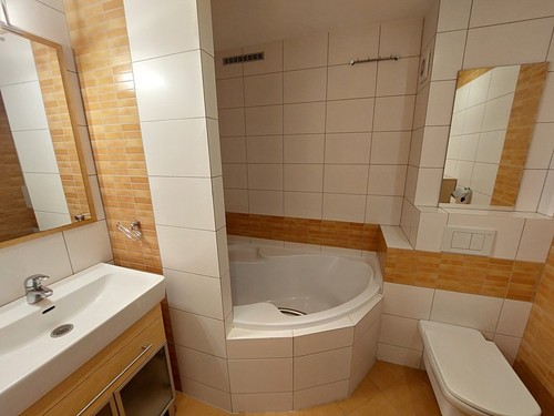 Prodaný byt 3+1 76 m²