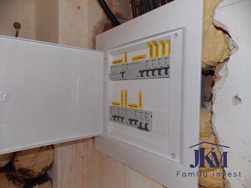 Prodaný dům 140 m², pozemek 1431 m²