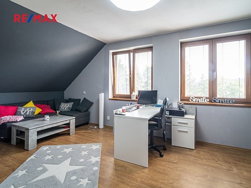 Prodaný dům 132 m², pozemek 806 m²