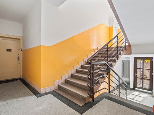 Prodaný byt 2+kk 57 m²