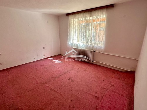 Prodaný dům 110 m², pozemek 266 m²