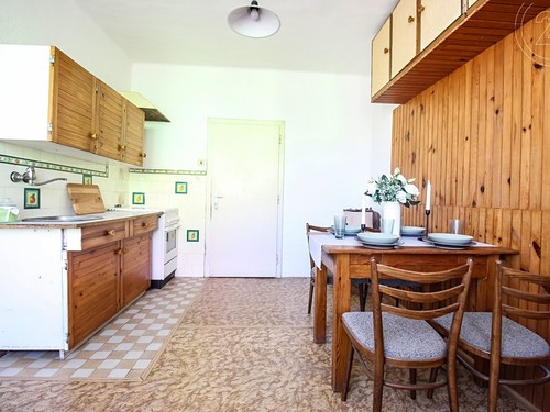 Prodaný dům 87 m², pozemek 230 m²
