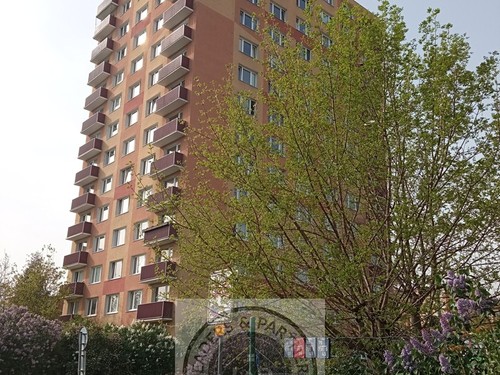 Prodaný byt 3+1 76 m²
