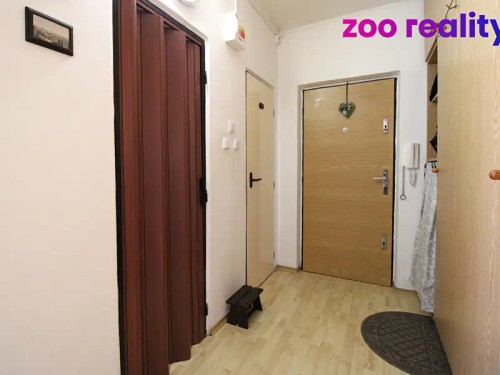 Prodej bytu 3+kk 72 m²