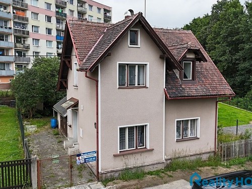 Prodaný dům 149 m², pozemek 226 m²