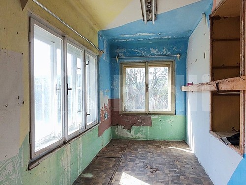 Prodaný dům 205 m², pozemek 1263 m²