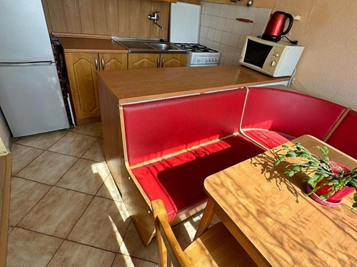 Prodaný byt 3+1 54 m²