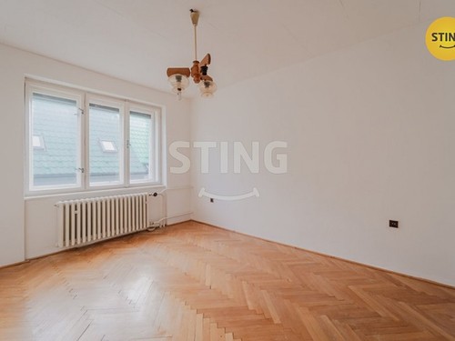 Prodaný dům 183 m², pozemek 881 m²