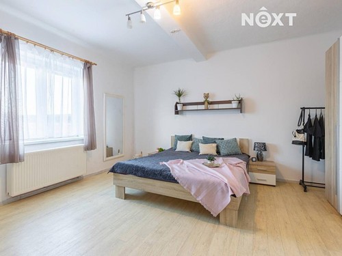 Prodaný dům 200 m², pozemek 576 m²